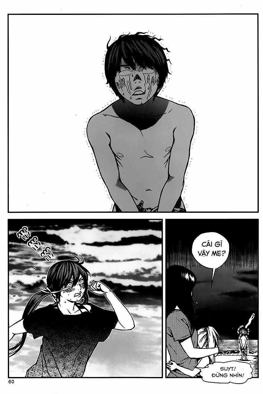 Need A Girl - Chapter 46 - Trang 38