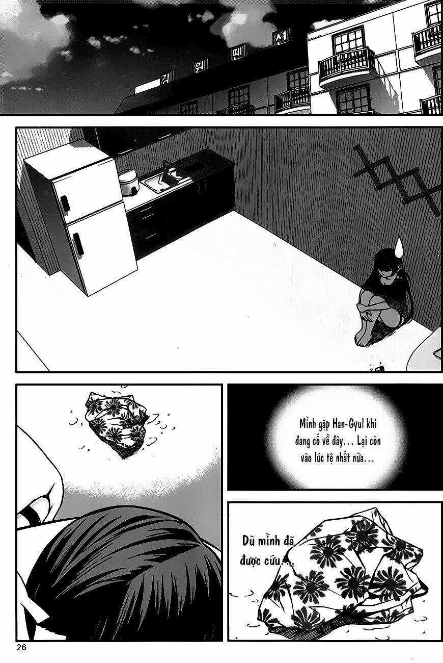 Need A Girl - Chapter 46 - Trang 5