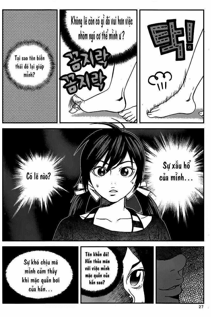 Need A Girl - Chapter 46 - Trang 6