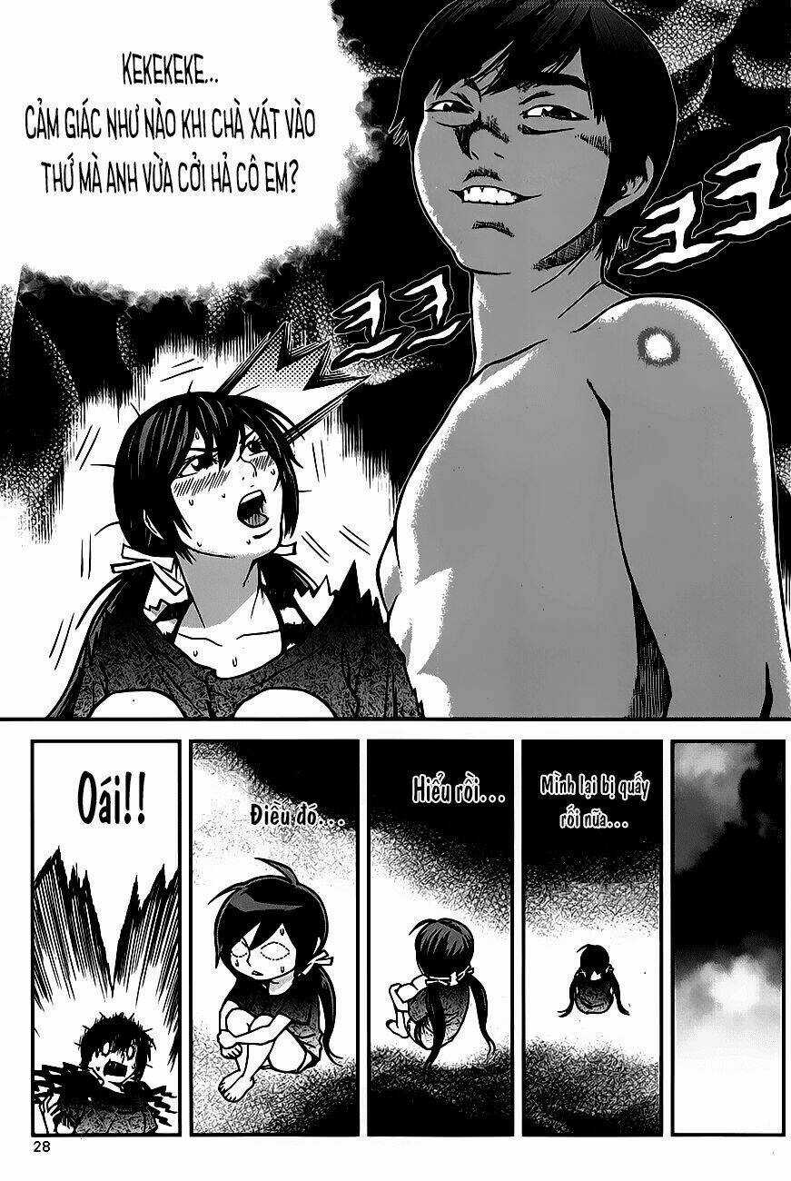 Need A Girl - Chapter 46 - Trang 7