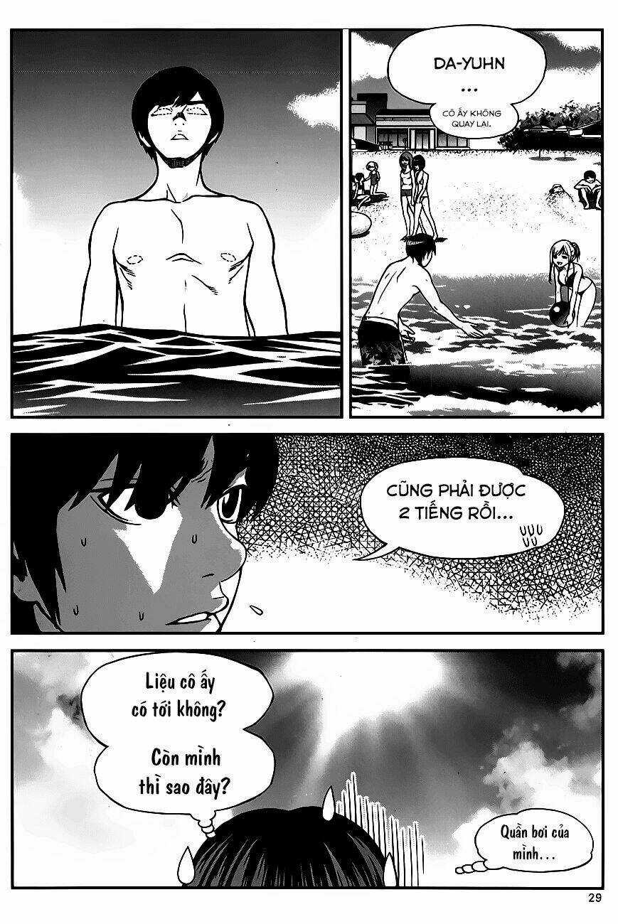 Need A Girl - Chapter 46 - Trang 8