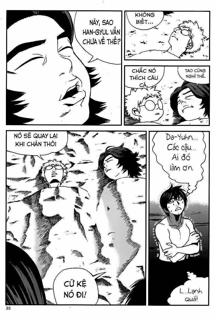 Need A Girl - Chapter 46 - Trang 9