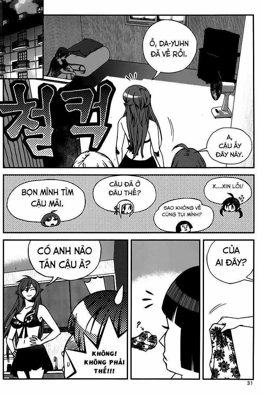 Need A Girl - Chapter 46 - Trang 10