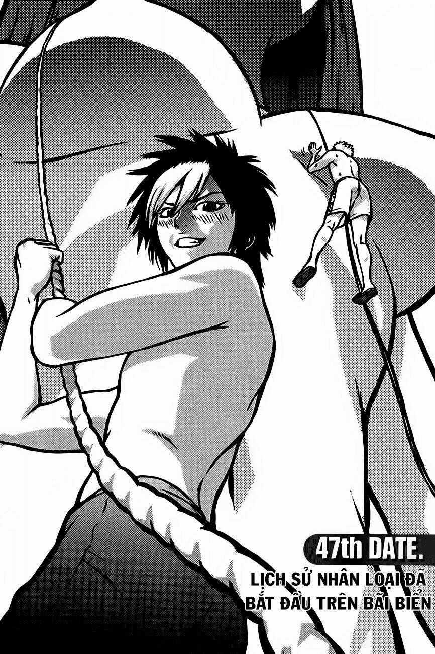 Need A Girl - Chapter 47 - Trang 1