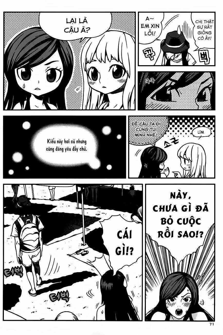 Need A Girl - Chapter 47 - Trang 11