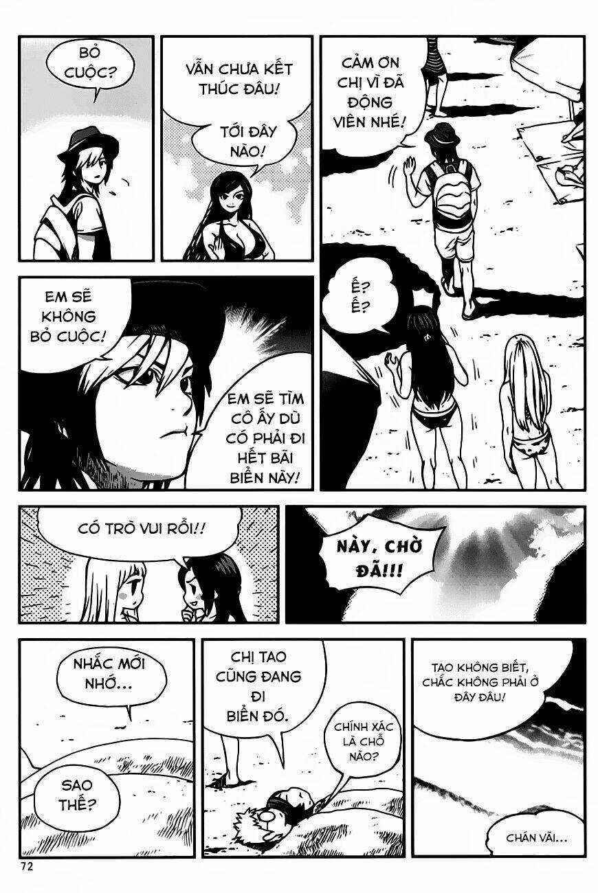 Need A Girl - Chapter 47 - Trang 12