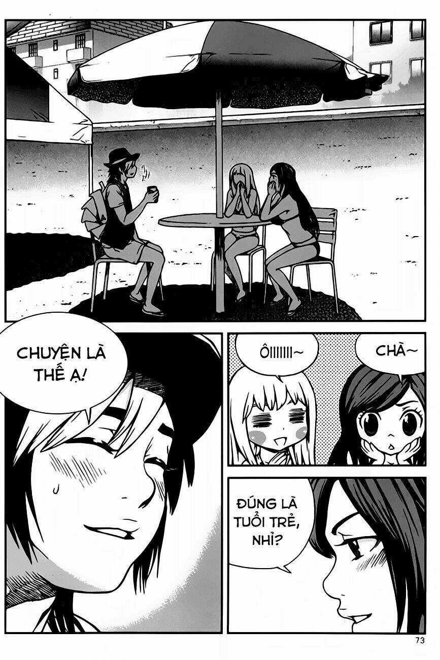 Need A Girl - Chapter 47 - Trang 13