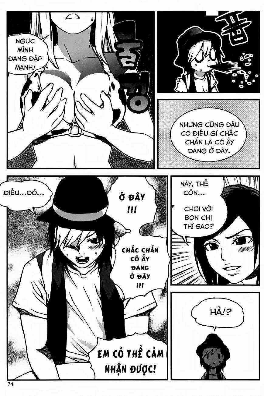 Need A Girl - Chapter 47 - Trang 14