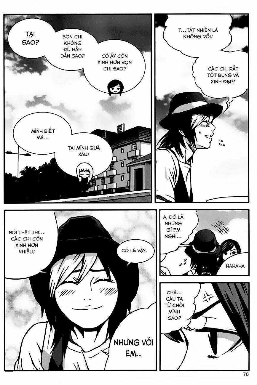 Need A Girl - Chapter 47 - Trang 15