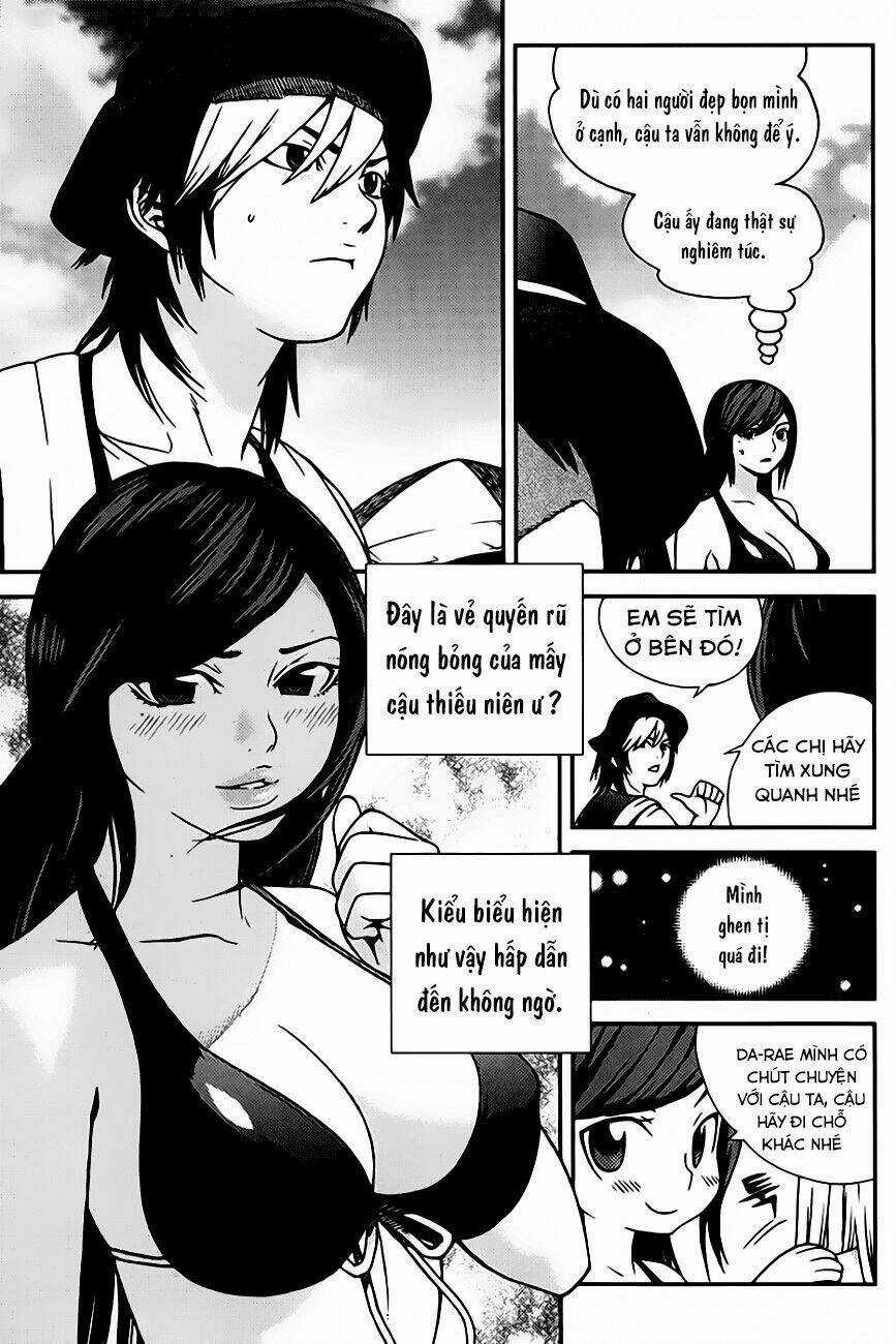 Need A Girl - Chapter 47 - Trang 18
