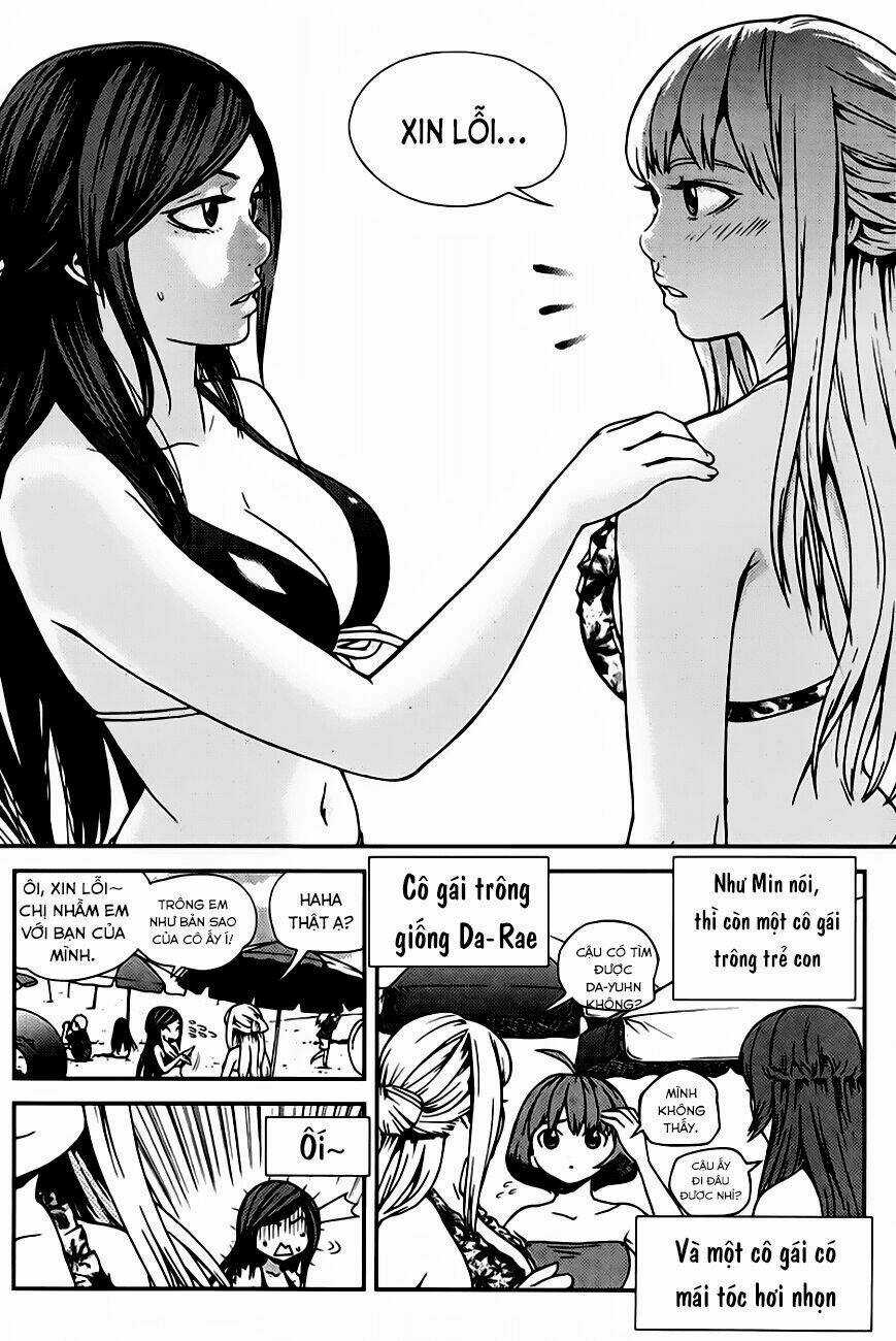 Need A Girl - Chapter 47 - Trang 19
