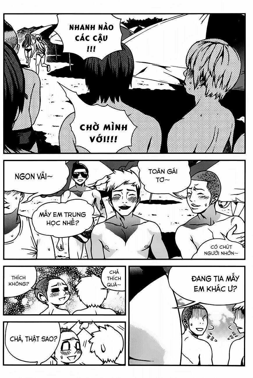 Need A Girl - Chapter 47 - Trang 3