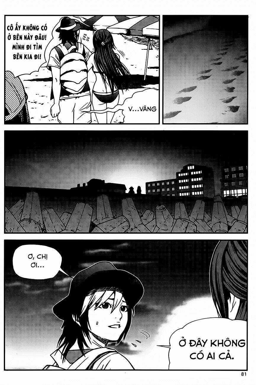 Need A Girl - Chapter 47 - Trang 21