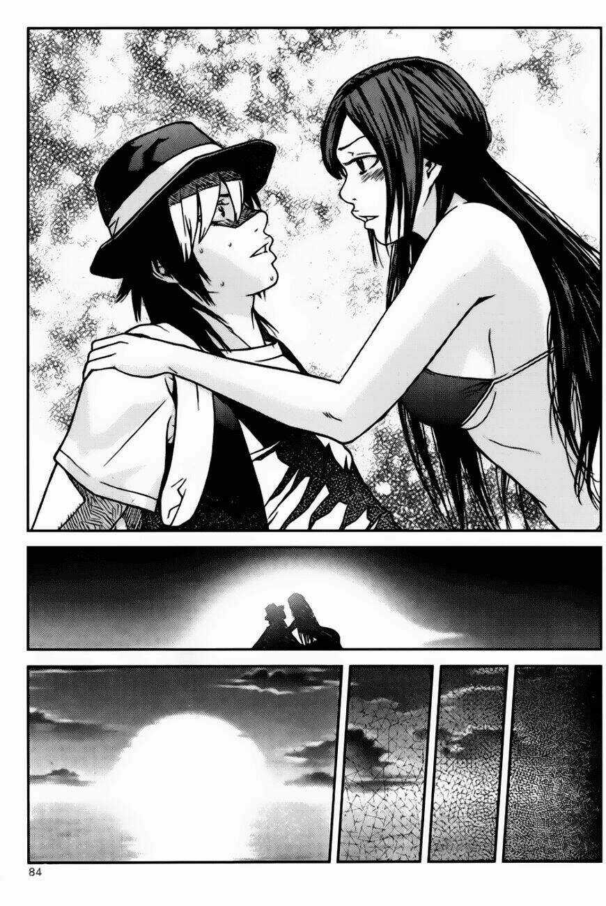 Need A Girl - Chapter 47 - Trang 23