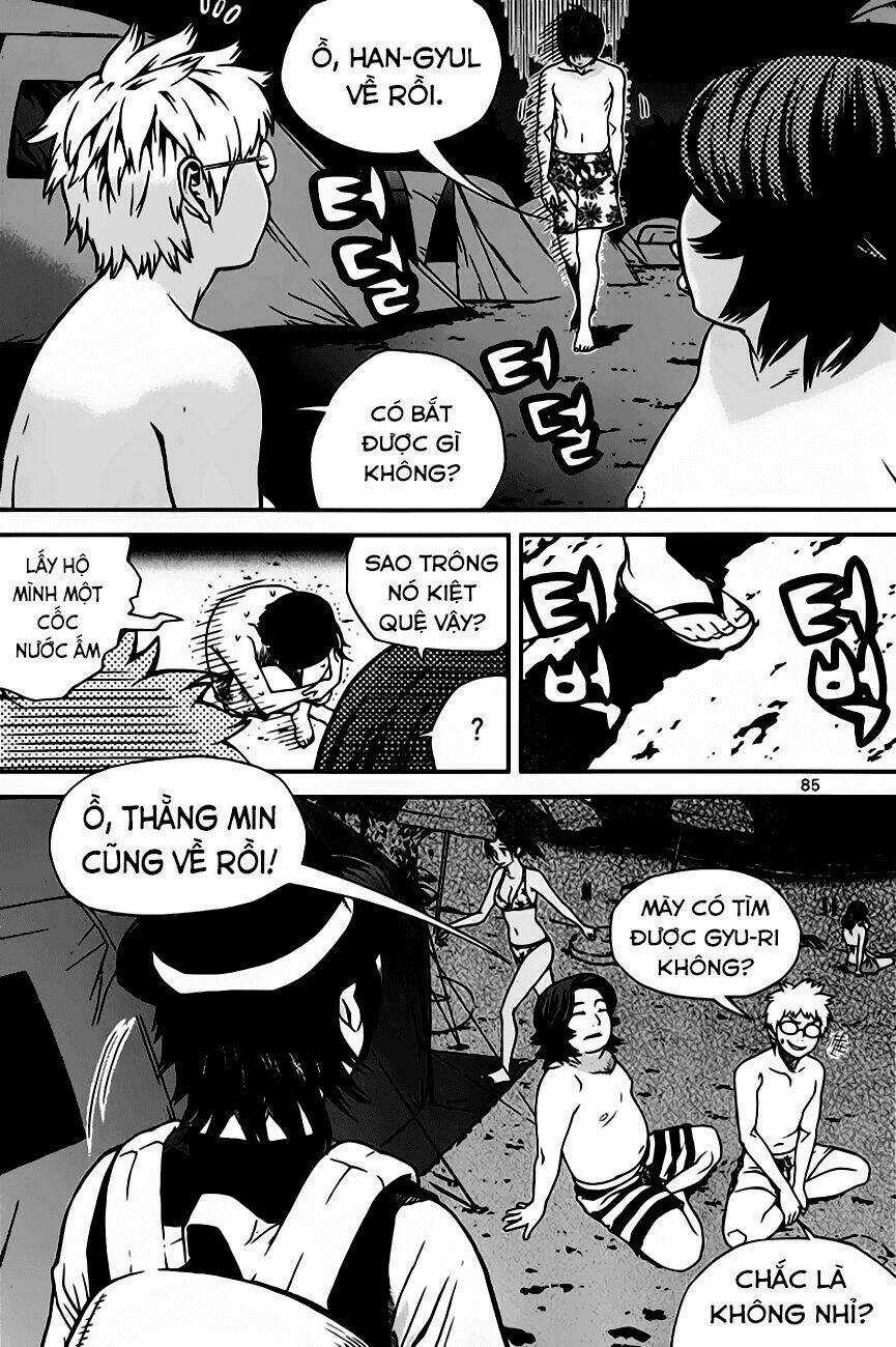 Need A Girl - Chapter 47 - Trang 24