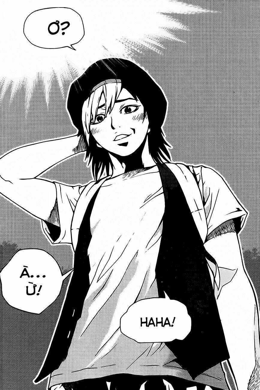 Need A Girl - Chapter 47 - Trang 25