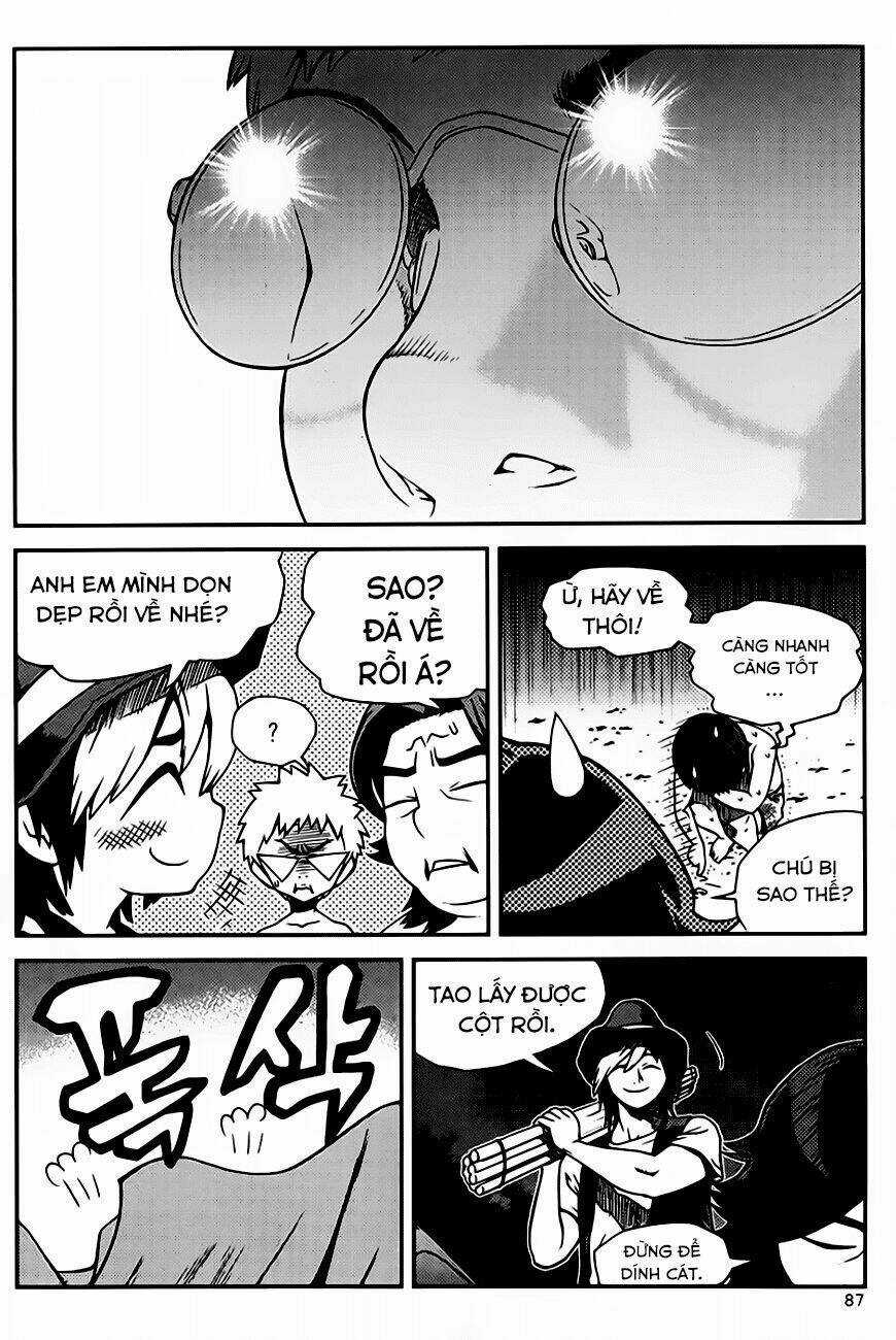 Need A Girl - Chapter 47 - Trang 26