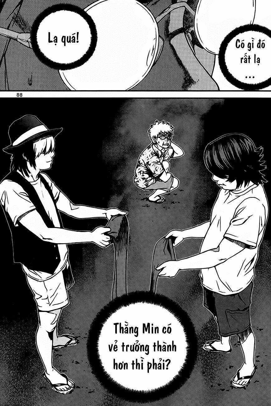 Need A Girl - Chapter 47 - Trang 27