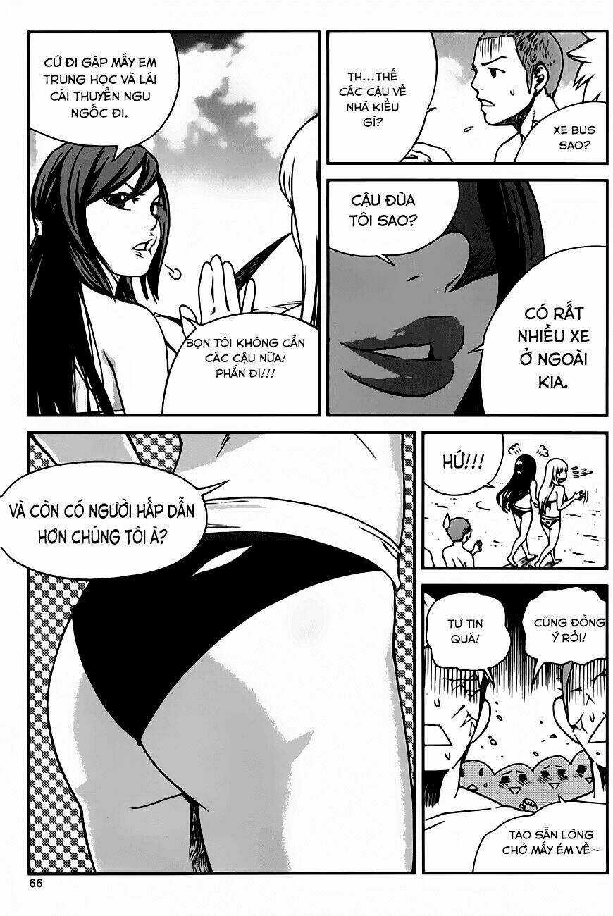 Need A Girl - Chapter 47 - Trang 6
