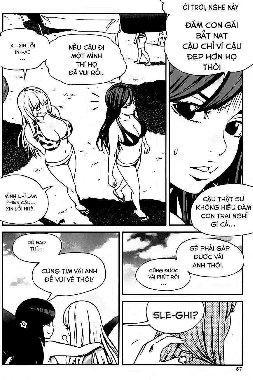 Need A Girl - Chapter 47 - Trang 7