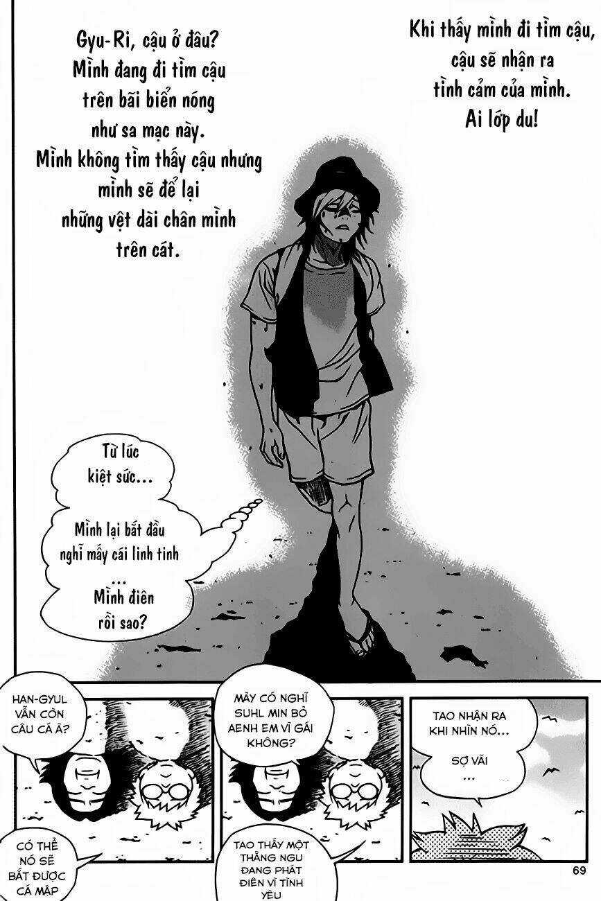 Need A Girl - Chapter 47 - Trang 9