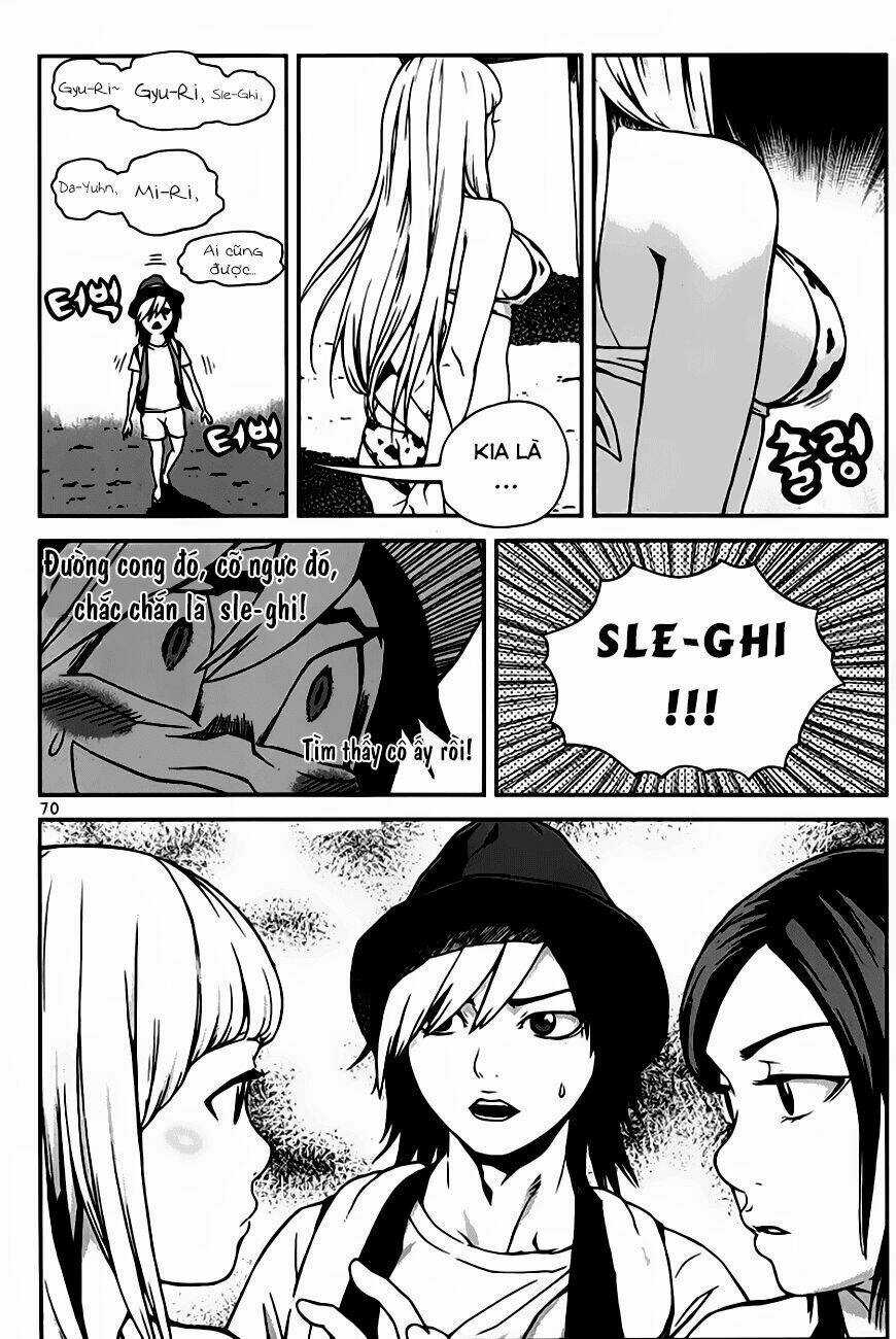 Need A Girl - Chapter 47 - Trang 10