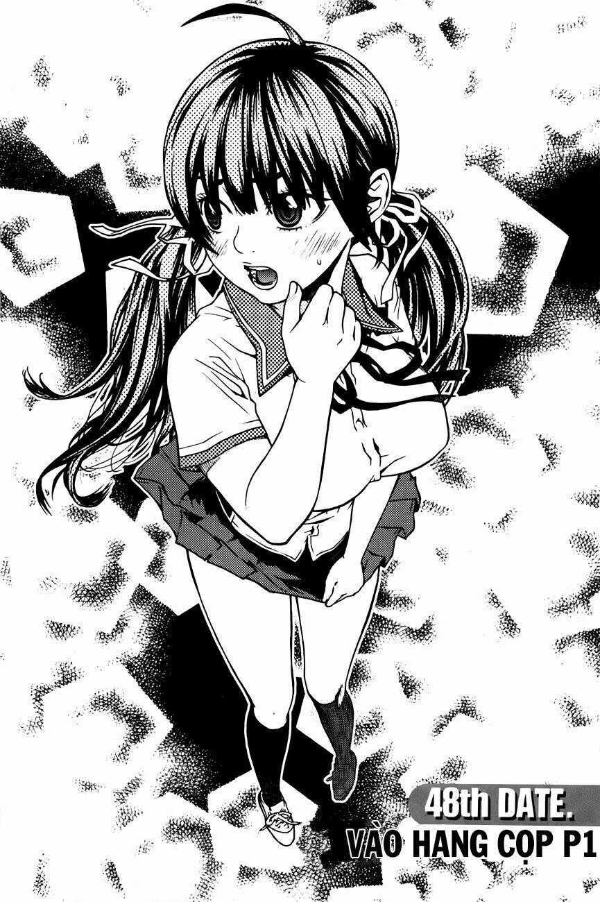 Need A Girl - Chapter 48 - Trang 2