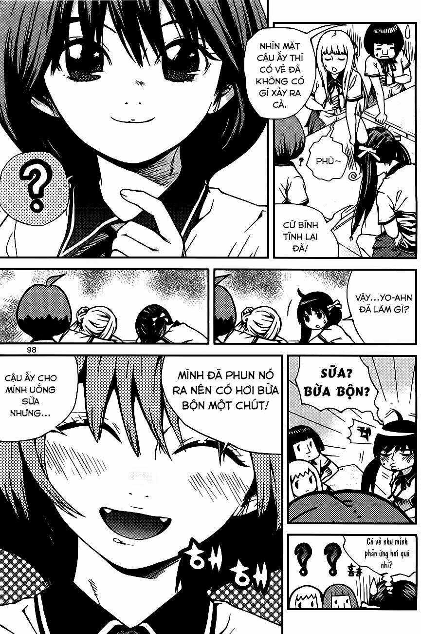 Need A Girl - Chapter 48 - Trang 11