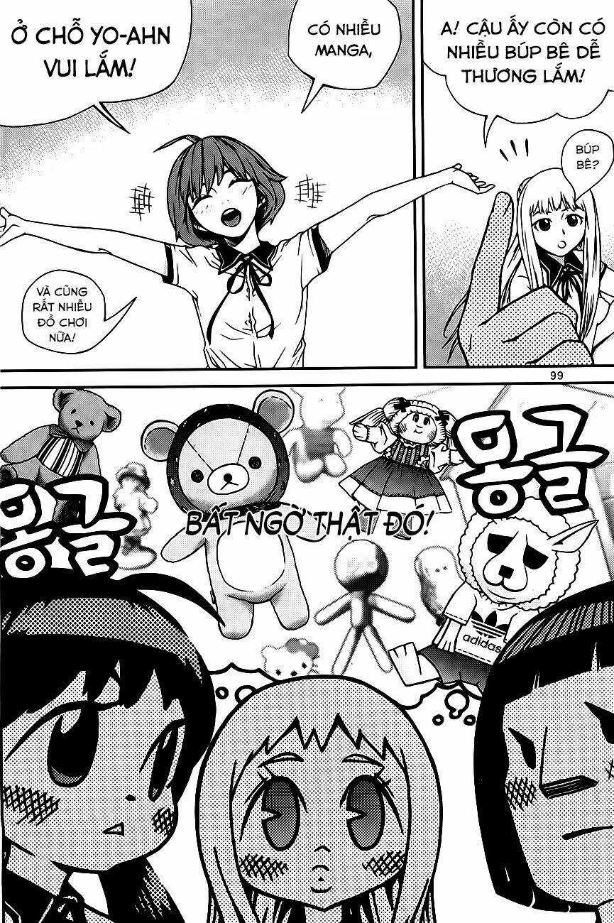 Need A Girl - Chapter 48 - Trang 12