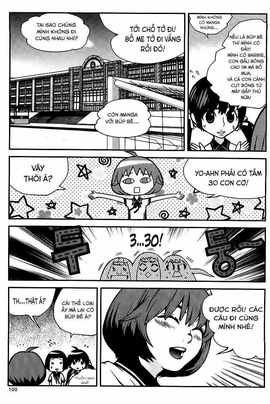 Need A Girl - Chapter 48 - Trang 13