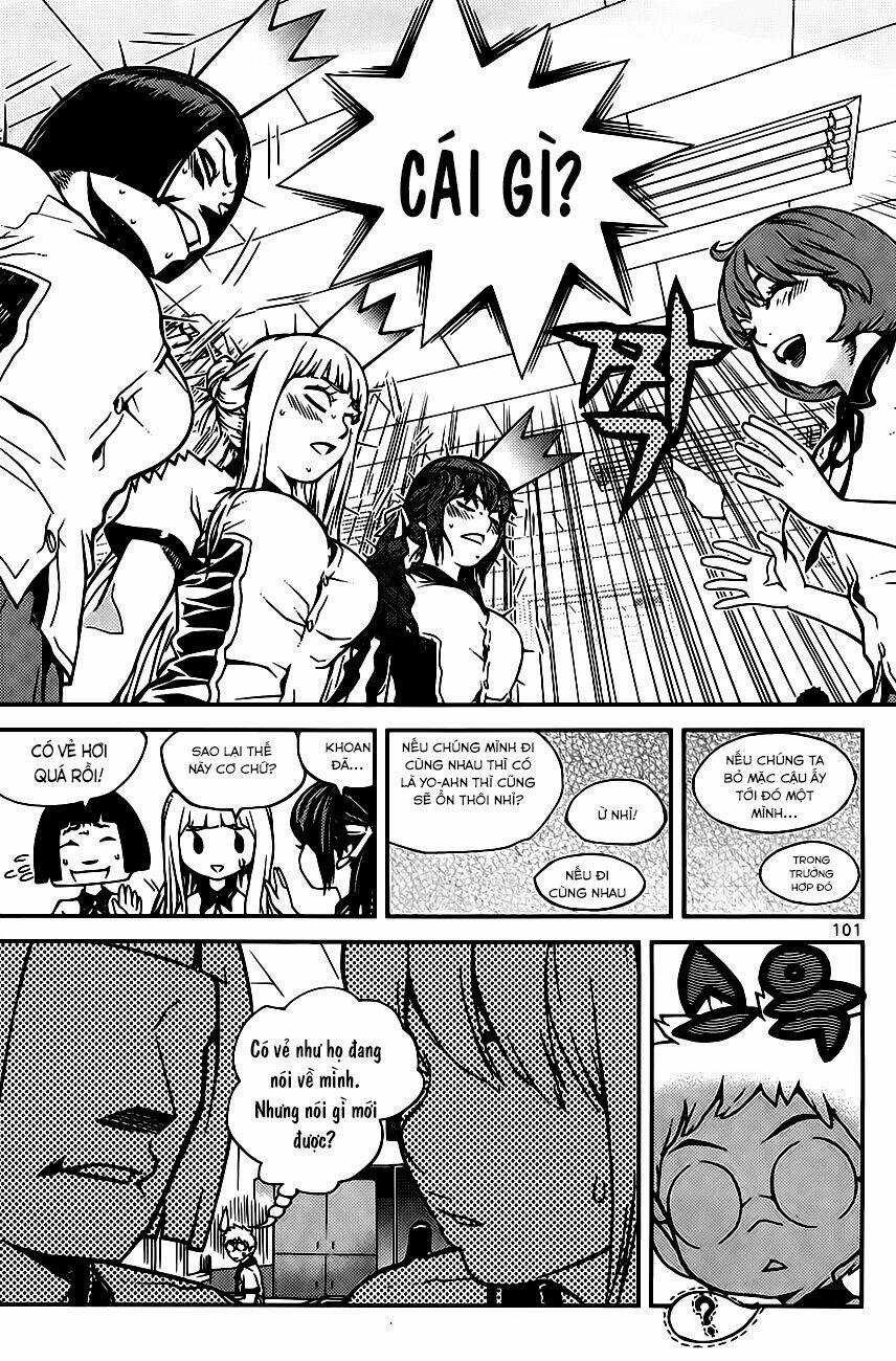 Need A Girl - Chapter 48 - Trang 14