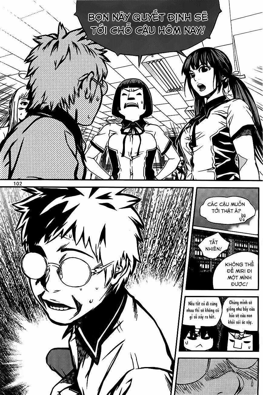 Need A Girl - Chapter 48 - Trang 15