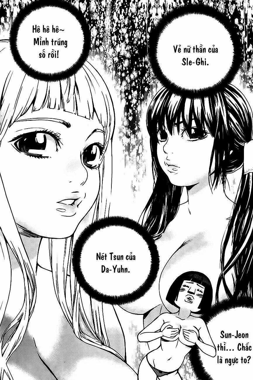 Need A Girl - Chapter 48 - Trang 16