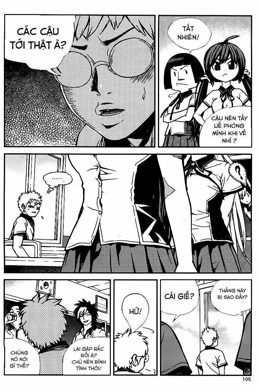 Need A Girl - Chapter 48 - Trang 18