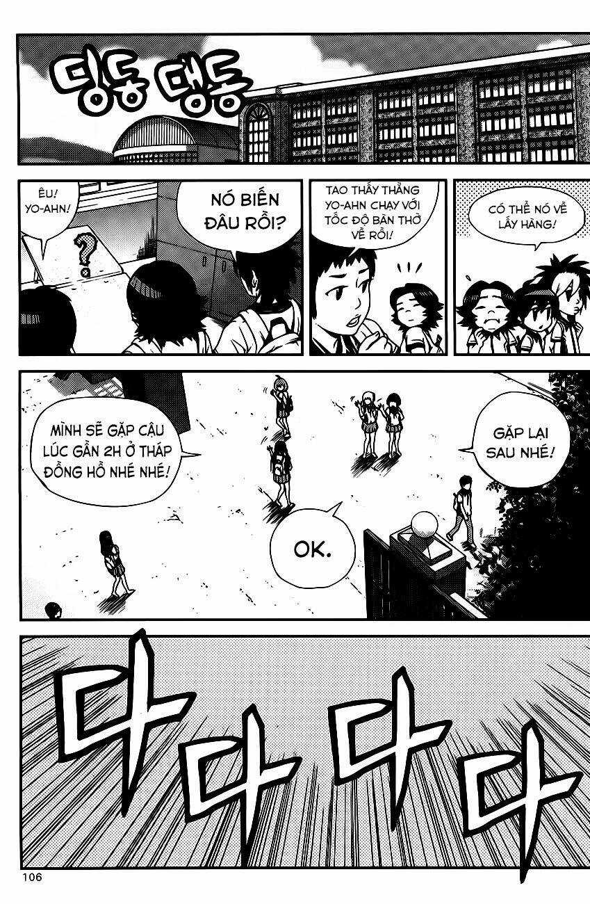 Need A Girl - Chapter 48 - Trang 19