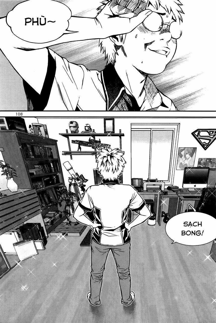 Need A Girl - Chapter 48 - Trang 21