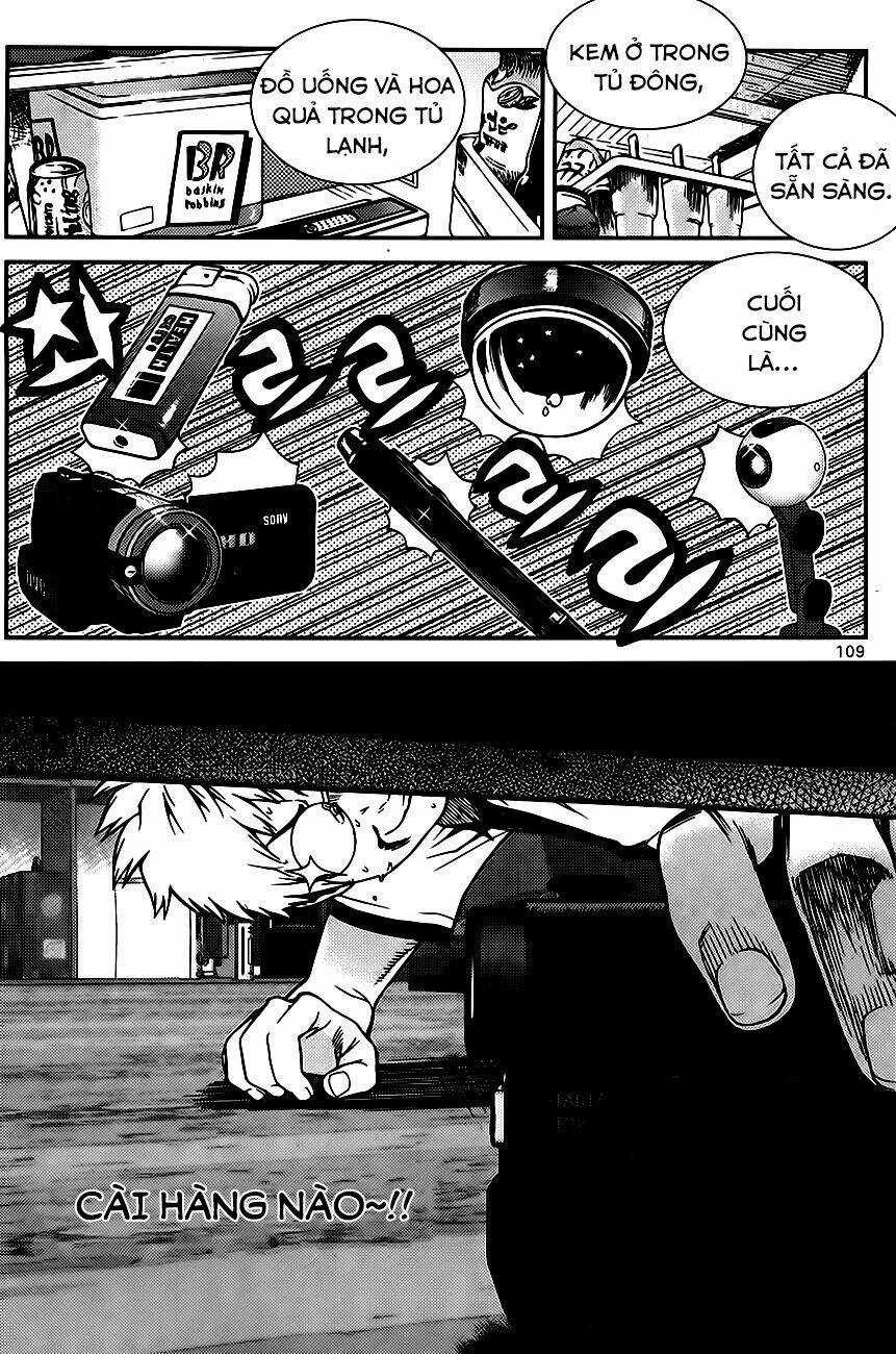 Need A Girl - Chapter 48 - Trang 22