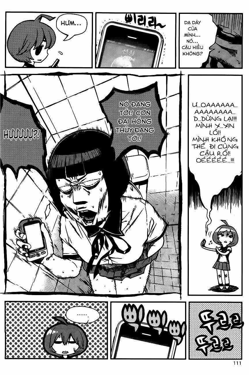 Need A Girl - Chapter 48 - Trang 24