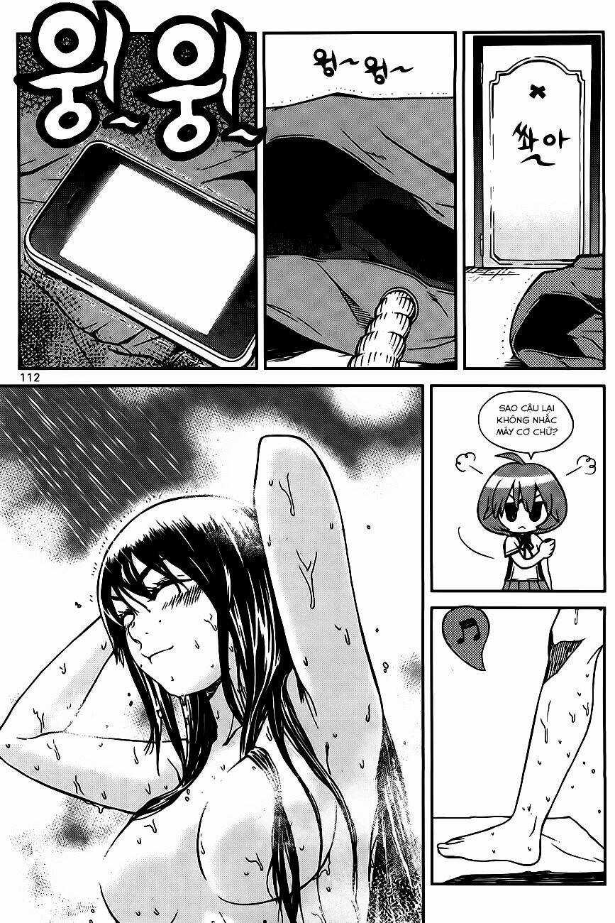 Need A Girl - Chapter 48 - Trang 25