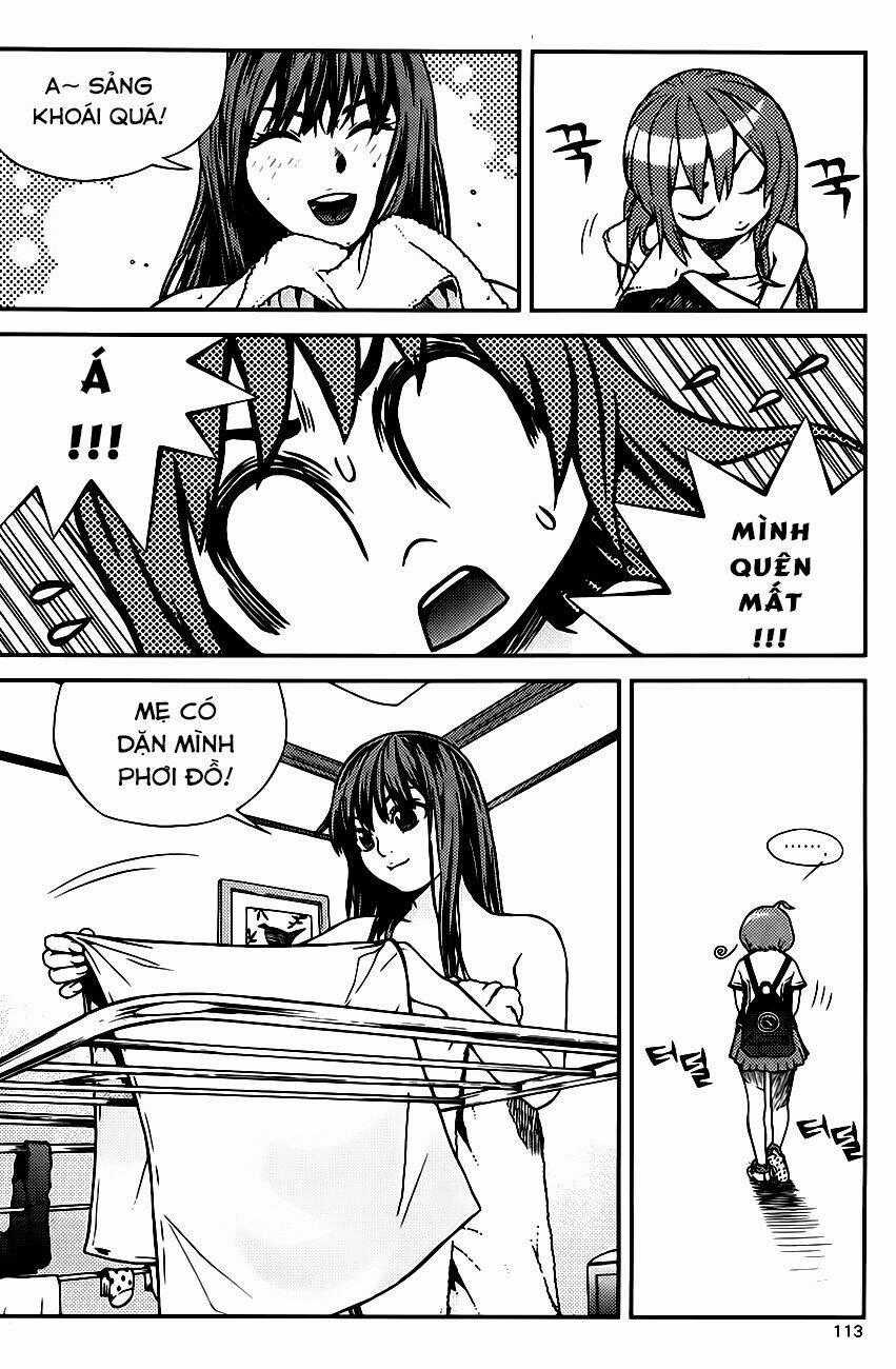 Need A Girl - Chapter 48 - Trang 26