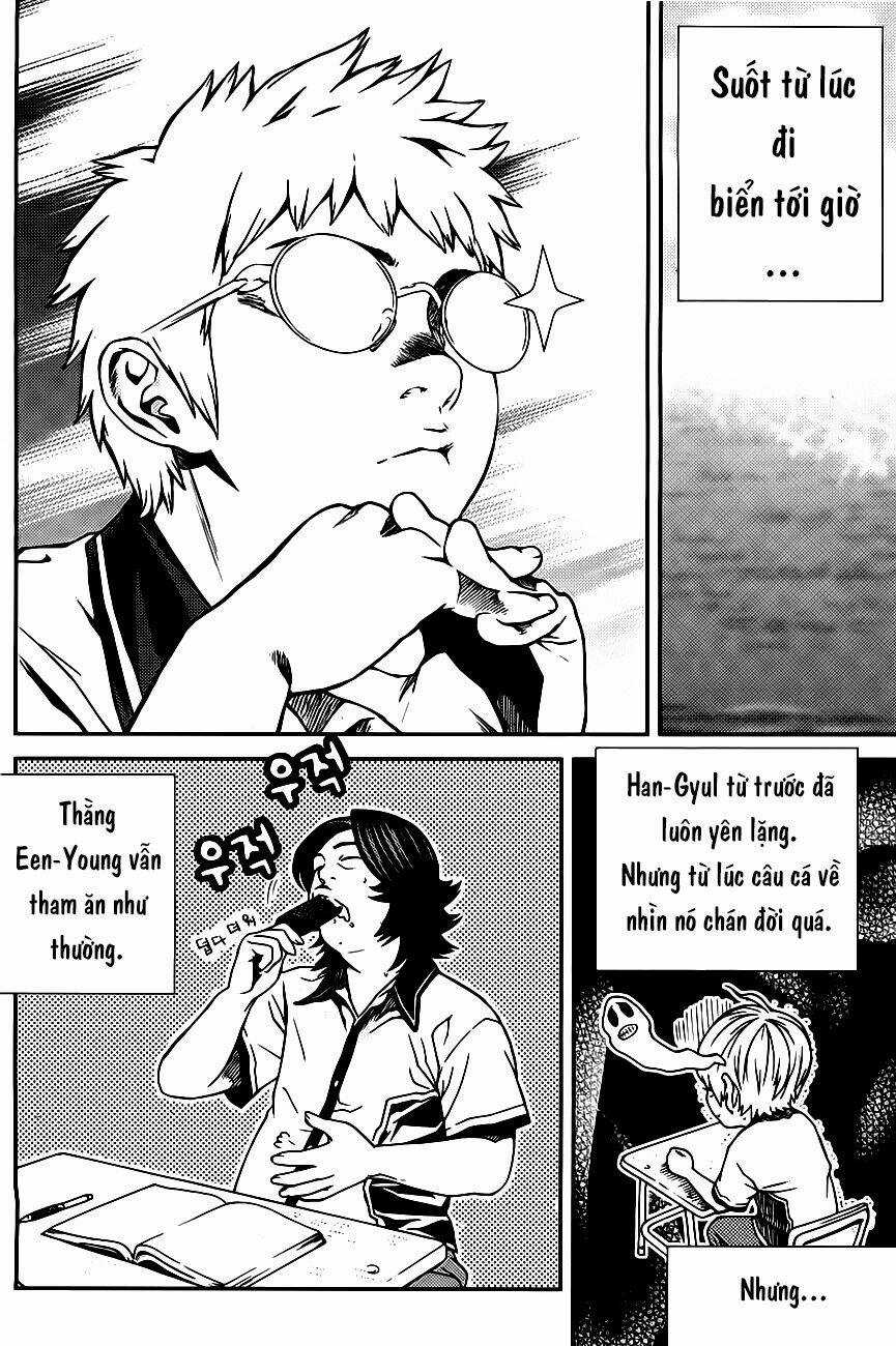 Need A Girl - Chapter 48 - Trang 4