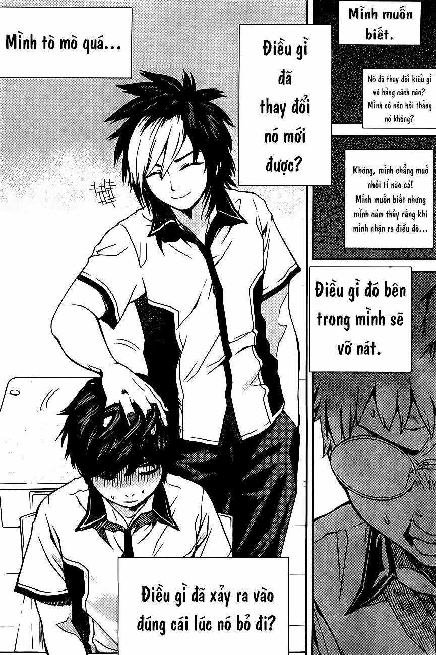 Need A Girl - Chapter 48 - Trang 6