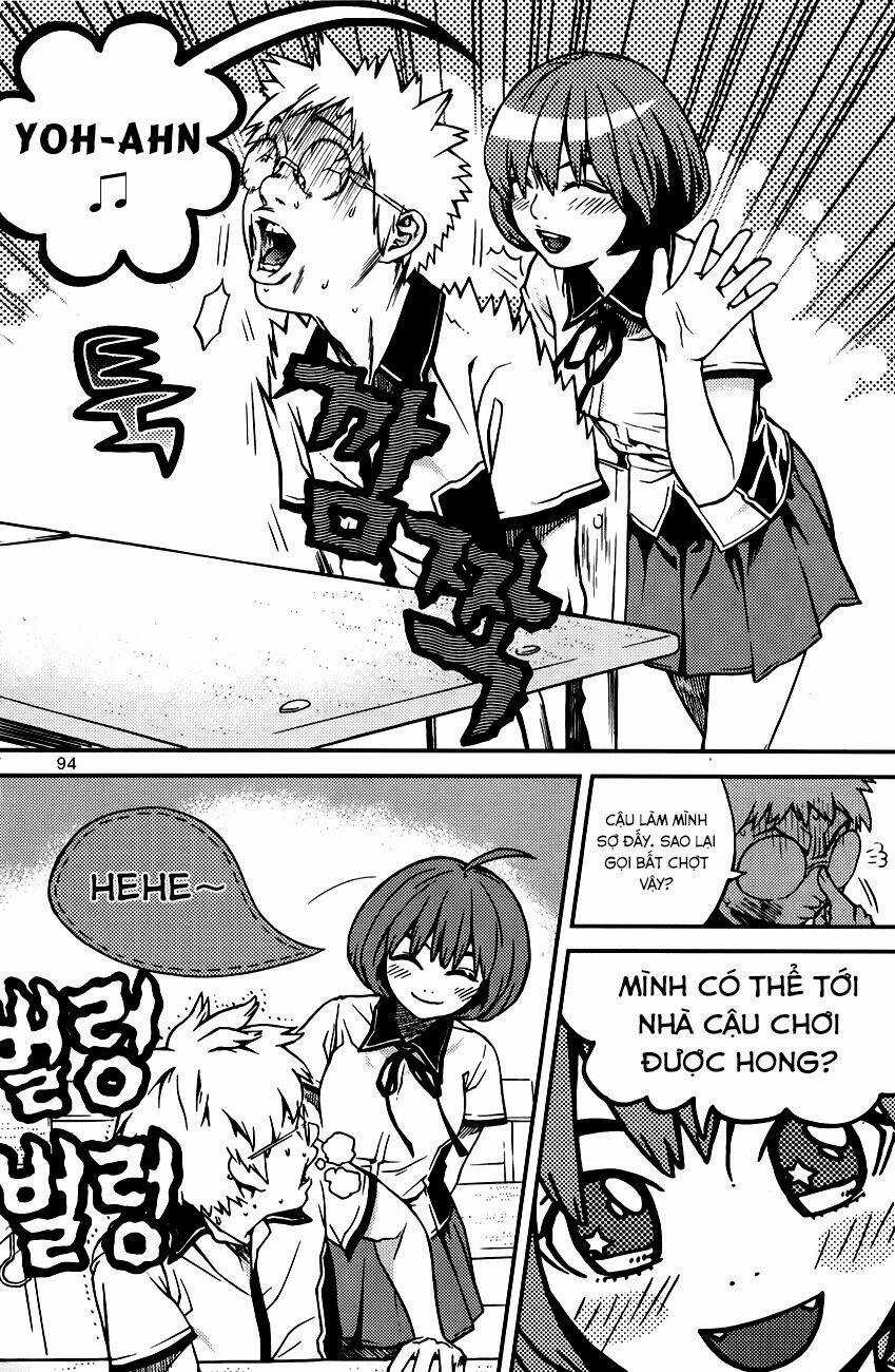 Need A Girl - Chapter 48 - Trang 7