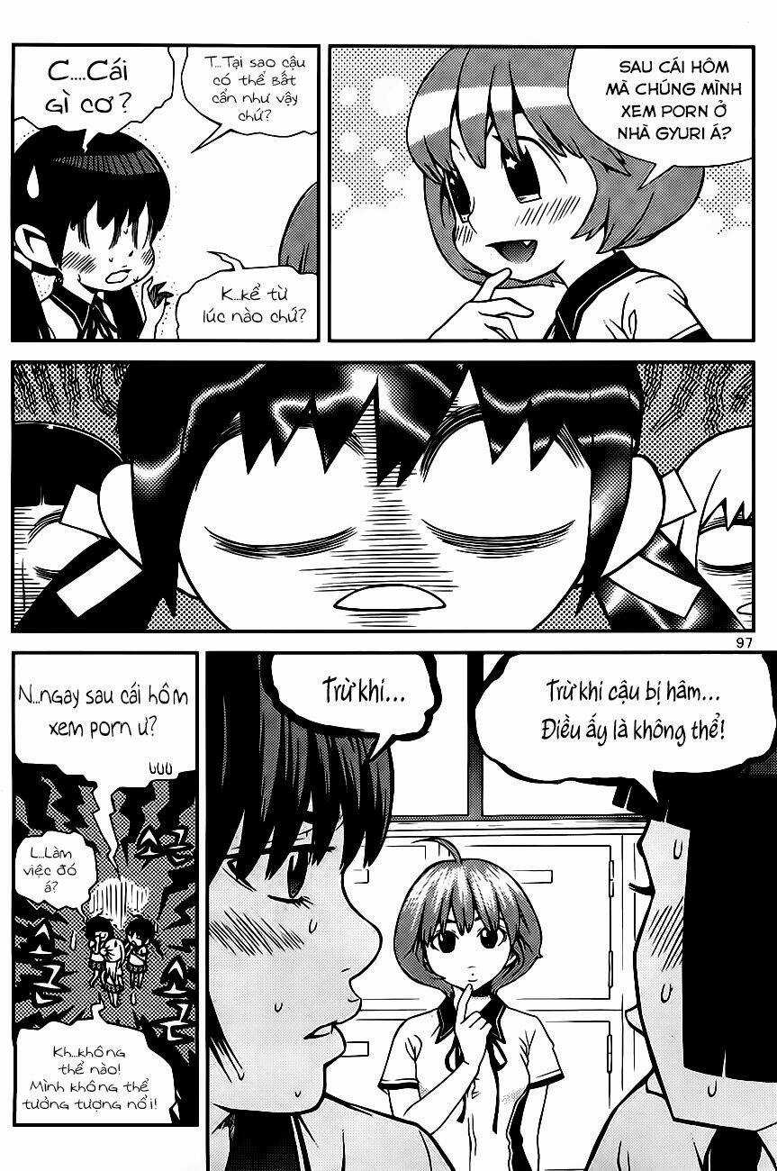 Need A Girl - Chapter 48 - Trang 10