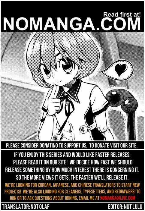 Need A Girl - Chapter 49 - Trang 1