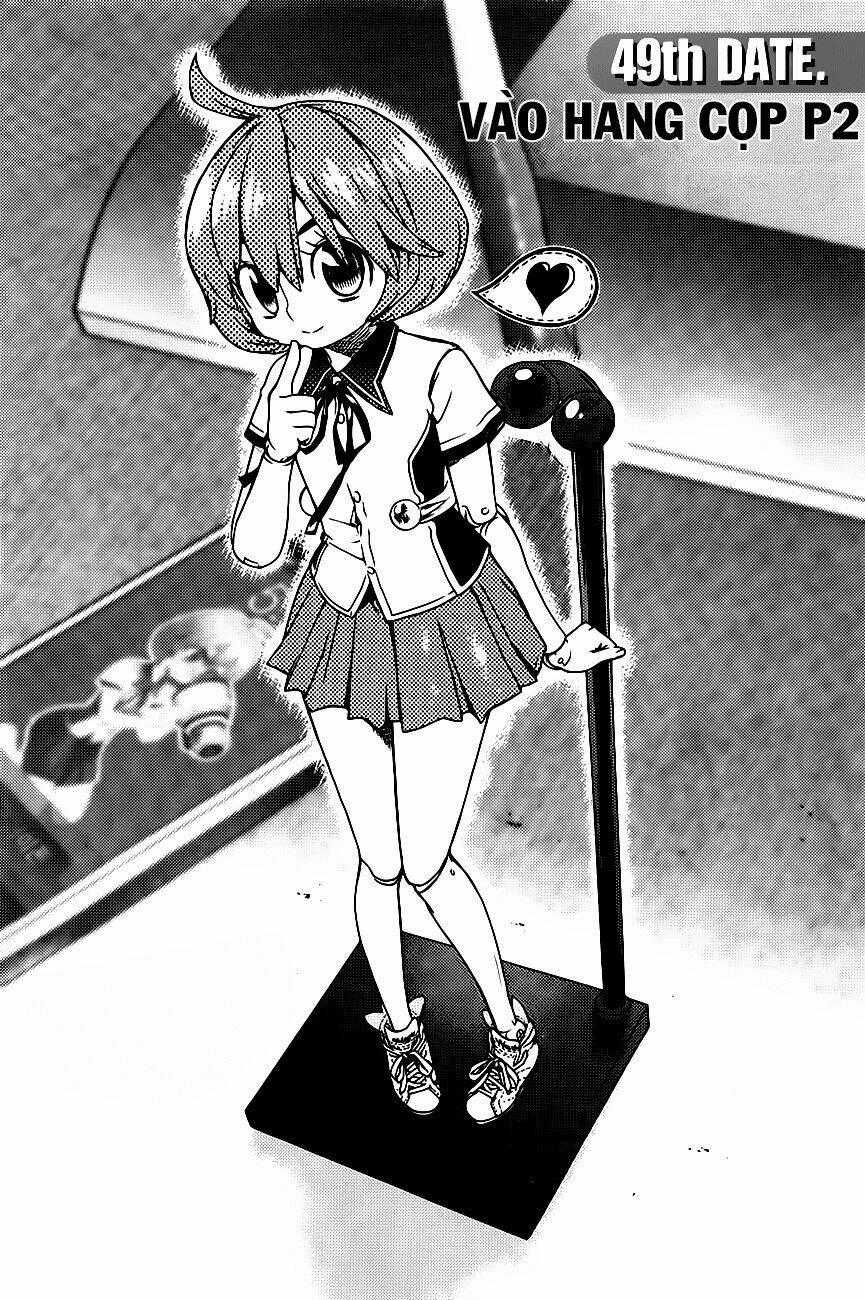 Need A Girl - Chapter 49 - Trang 2