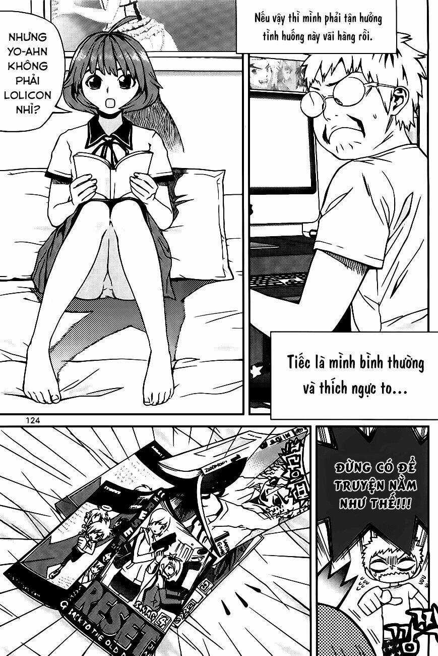 Need A Girl - Chapter 49 - Trang 11