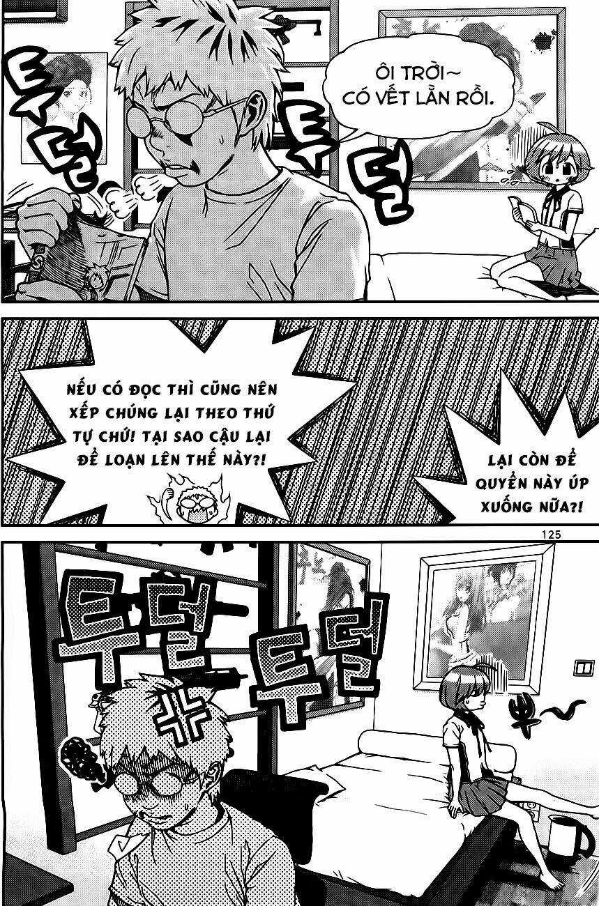 Need A Girl - Chapter 49 - Trang 12