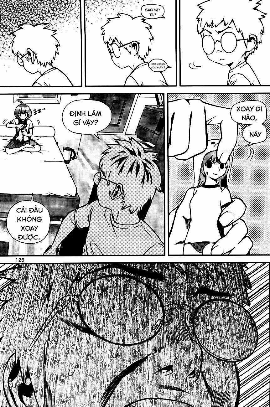 Need A Girl - Chapter 49 - Trang 13