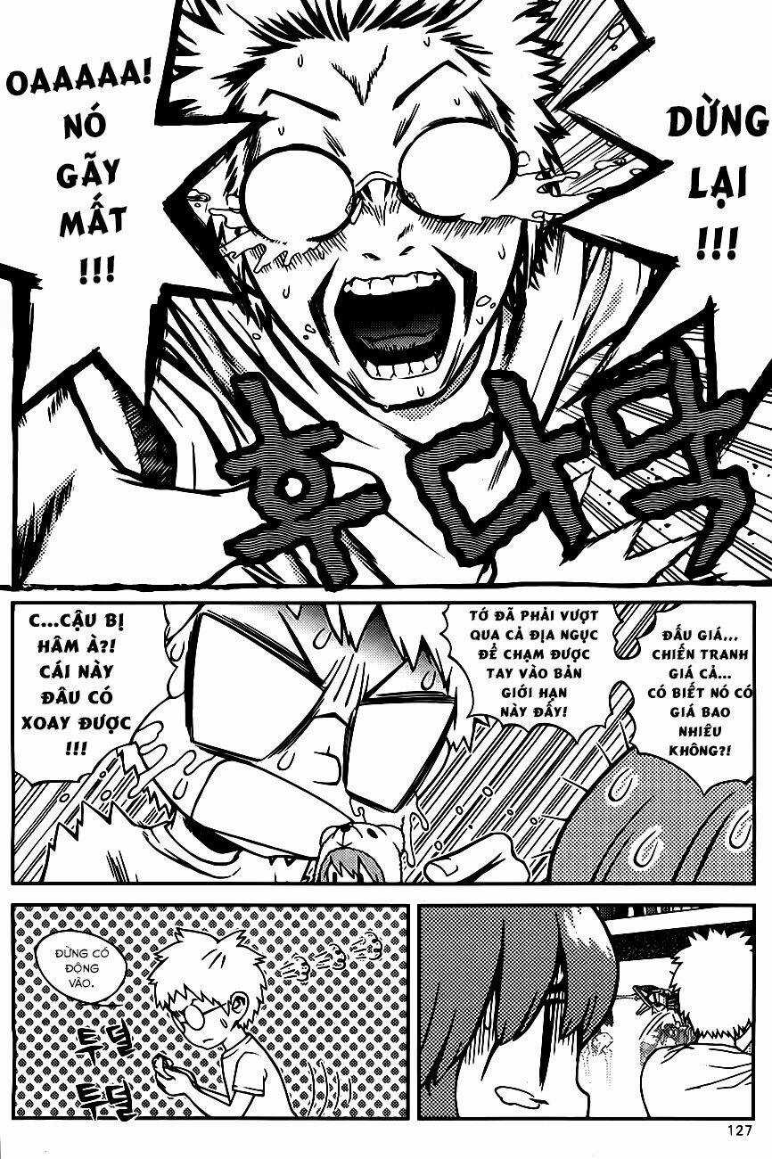 Need A Girl - Chapter 49 - Trang 14